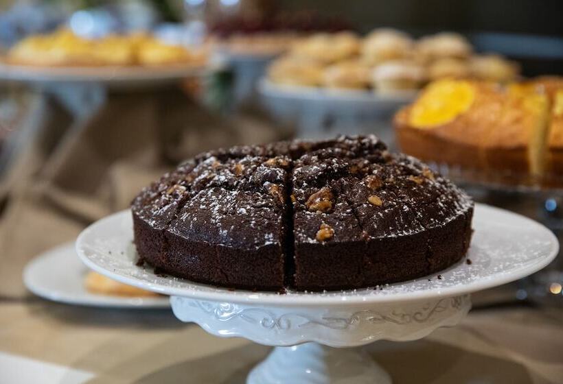 호텔 Aurora Del Benessere