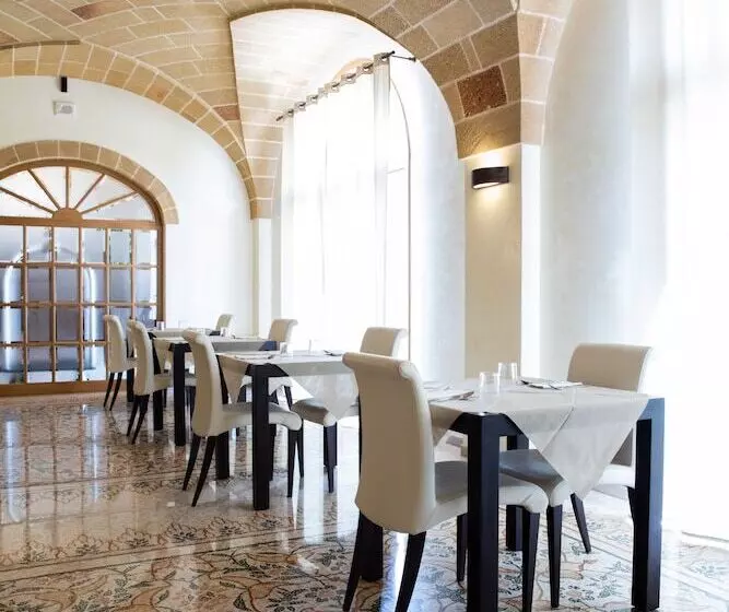 酒店 Aurora Del Benessere