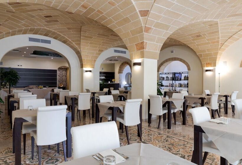 호텔 Aurora Del Benessere