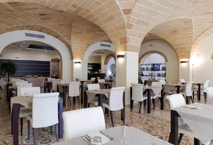 酒店 Aurora Del Benessere