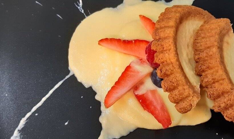 호텔 Aurora Del Benessere