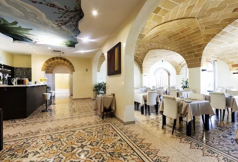 酒店 Aurora Del Benessere