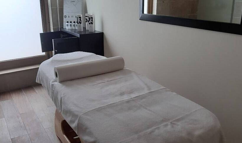 호텔 Aurora Del Benessere