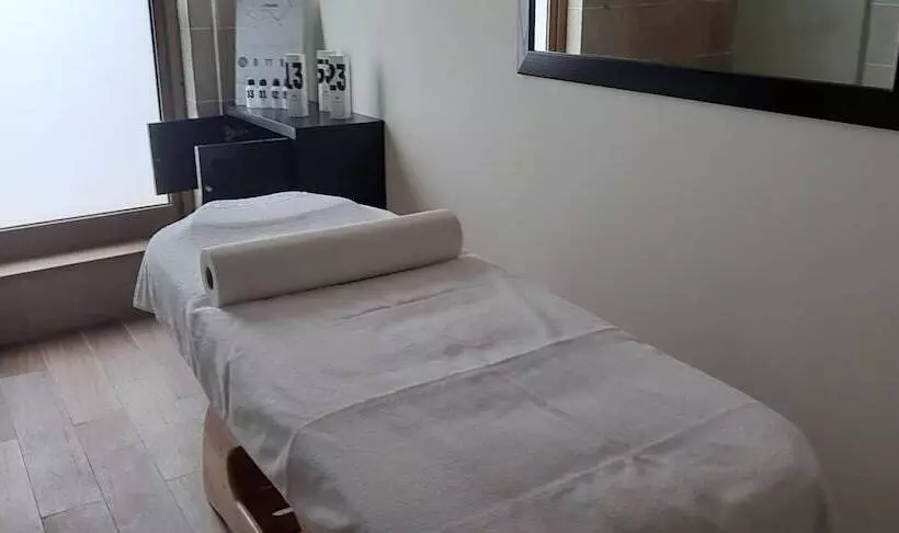 酒店 Aurora Del Benessere