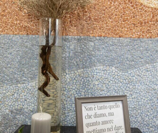 호텔 Aurora Del Benessere