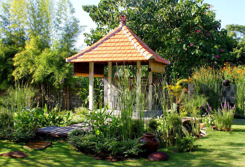 Отель Blue Hill Dive Resort Tulamben