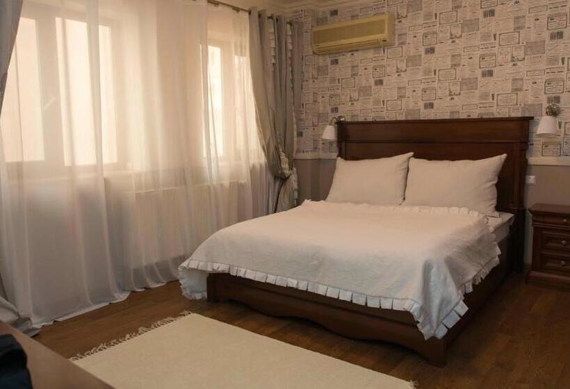 فندق Boutique Vila Paradis