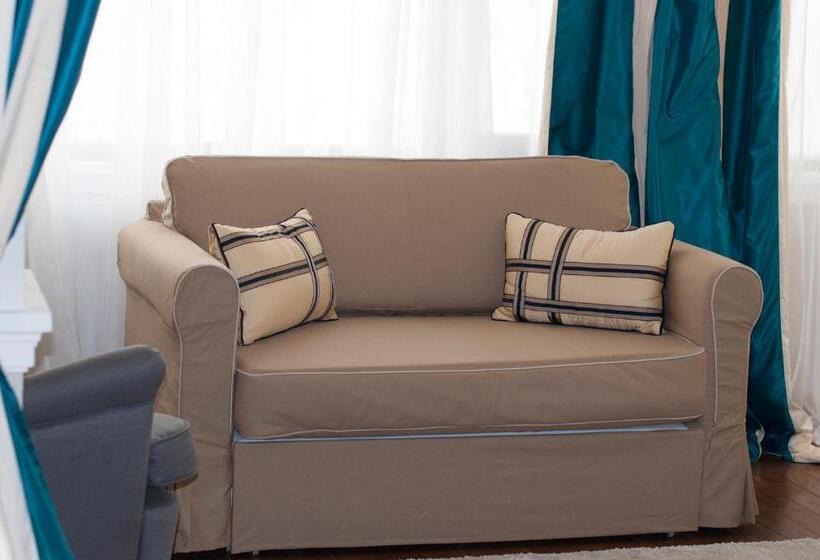 فندق Boutique Vila Paradis