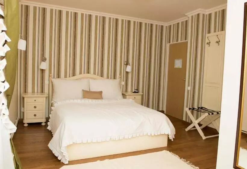 هتل Boutique Vila Paradis