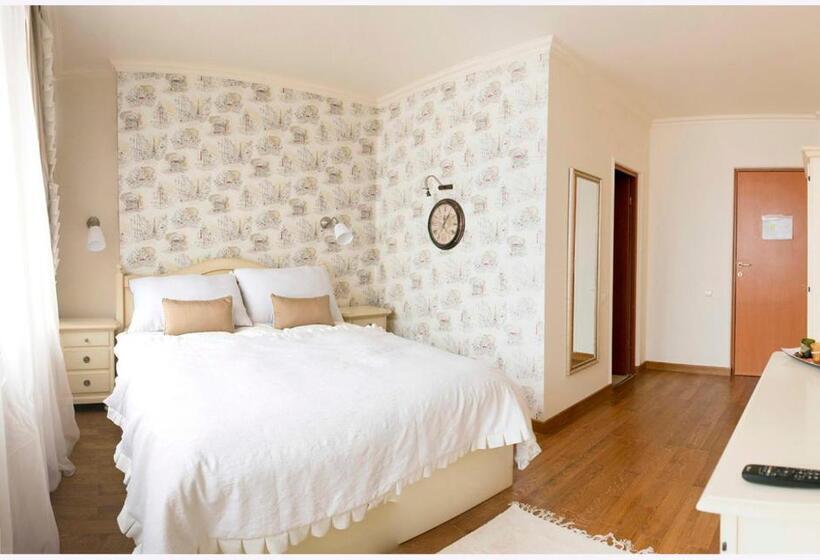 فندق Boutique Vila Paradis