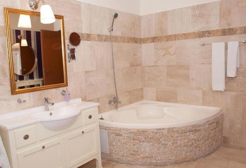 فندق Boutique Vila Paradis