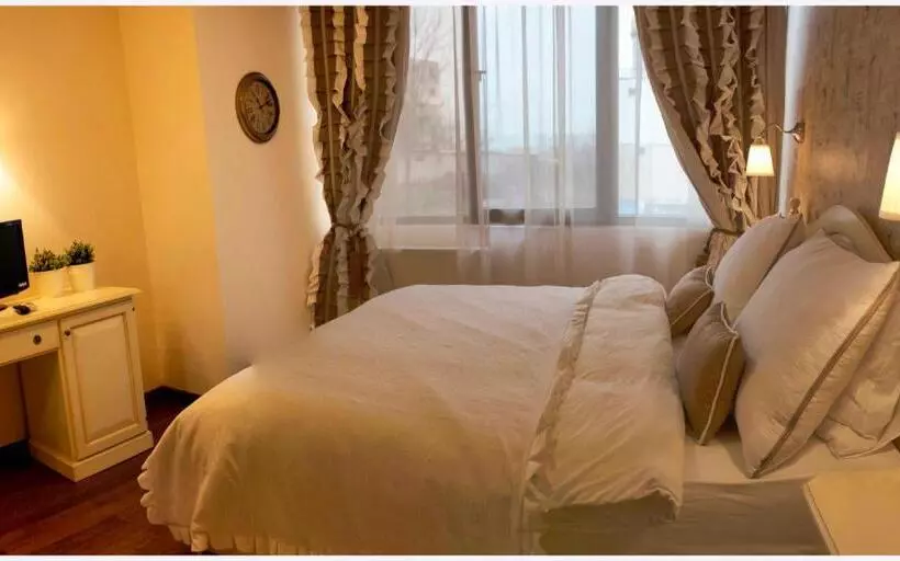 هتل Boutique Vila Paradis