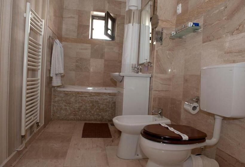 فندق Boutique Vila Paradis