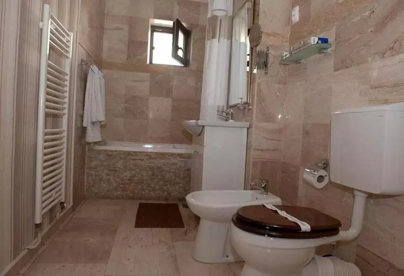 هتل Boutique Vila Paradis