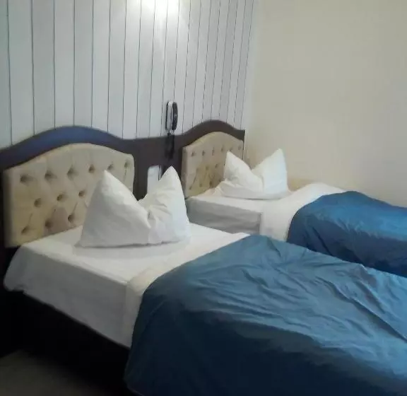 هتل Boutique Vila Paradis