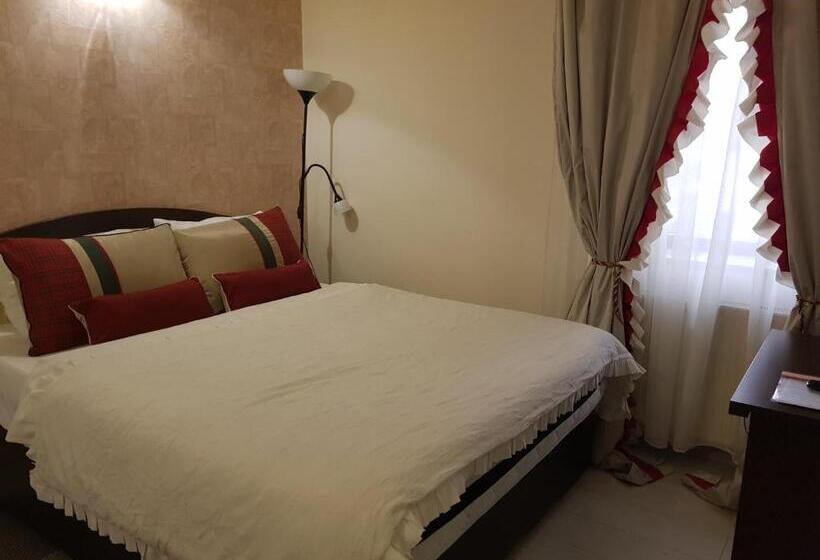 فندق Boutique Vila Paradis