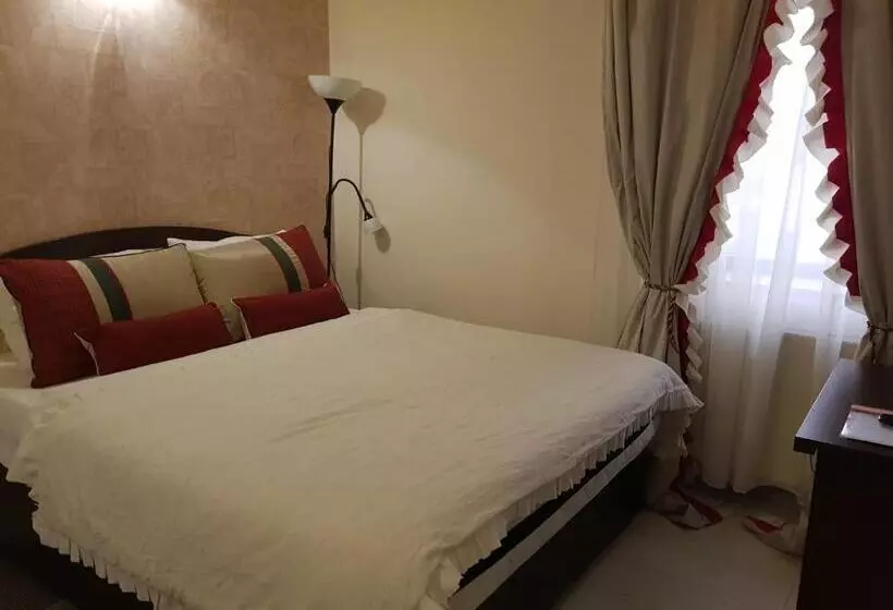 هتل Boutique Vila Paradis