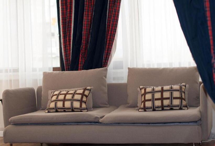 فندق Boutique Vila Paradis