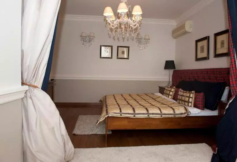 هتل Boutique Vila Paradis