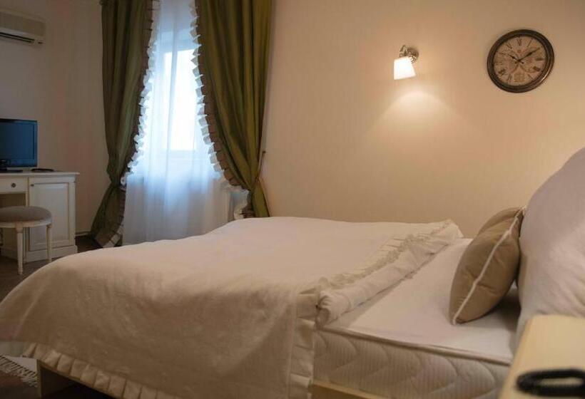 فندق Boutique Vila Paradis