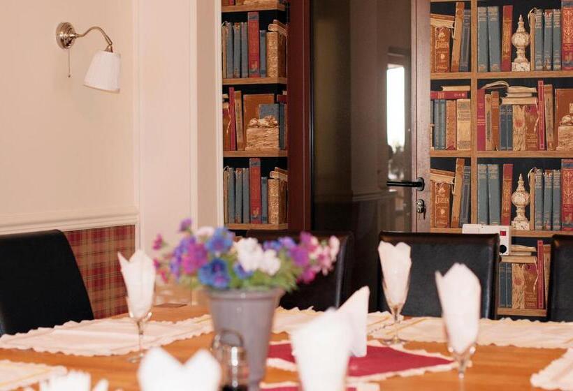 فندق Boutique Vila Paradis