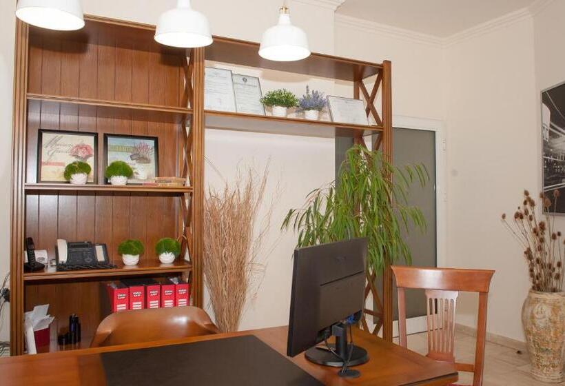 فندق Boutique Vila Paradis