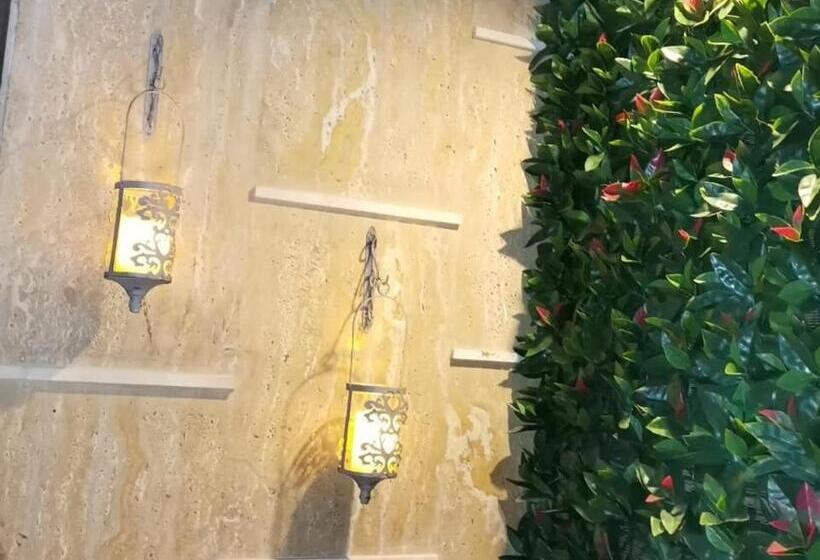 فندق Boutique Vila Paradis