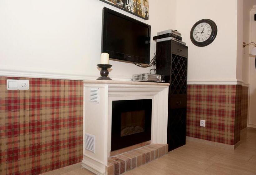 فندق Boutique Vila Paradis