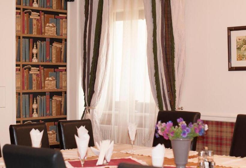 فندق Boutique Vila Paradis