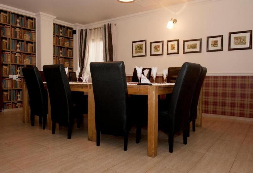 فندق Boutique Vila Paradis