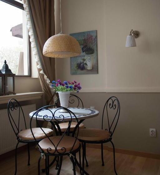 فندق Boutique Vila Paradis