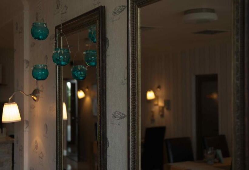 فندق Boutique Vila Paradis