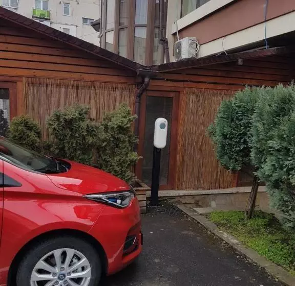 هتل Boutique Vila Paradis