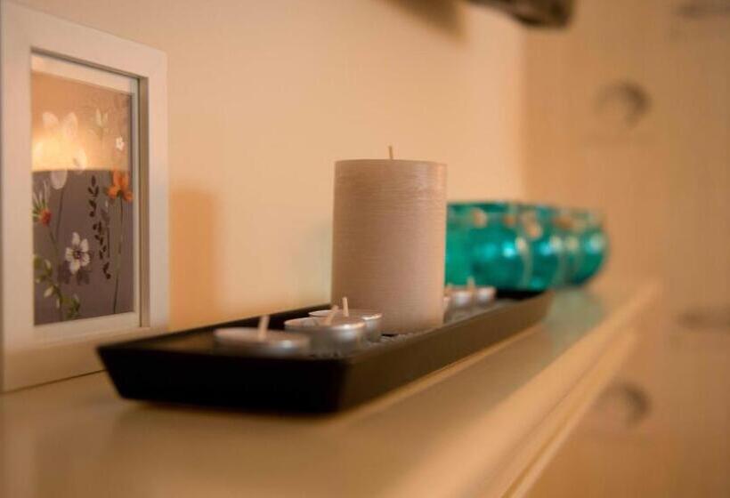 فندق Boutique Vila Paradis