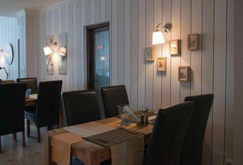 فندق Boutique Vila Paradis