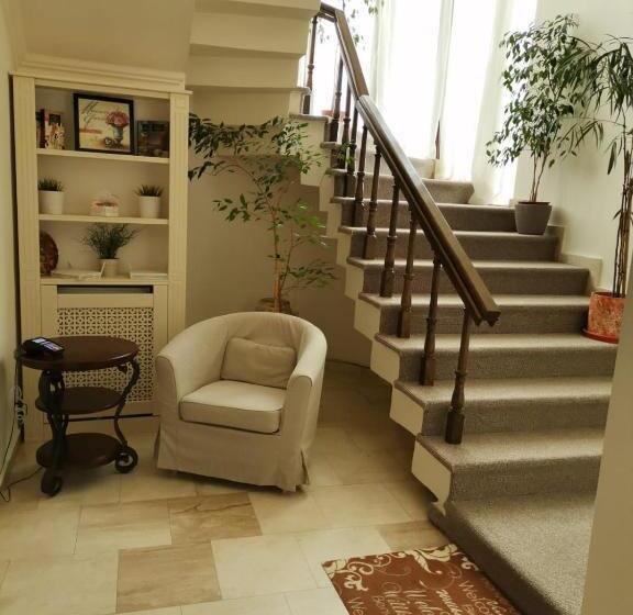 فندق Boutique Vila Paradis