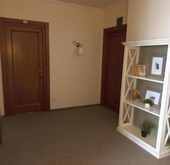 فندق Boutique Vila Paradis