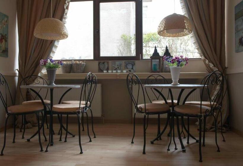 فندق Boutique Vila Paradis