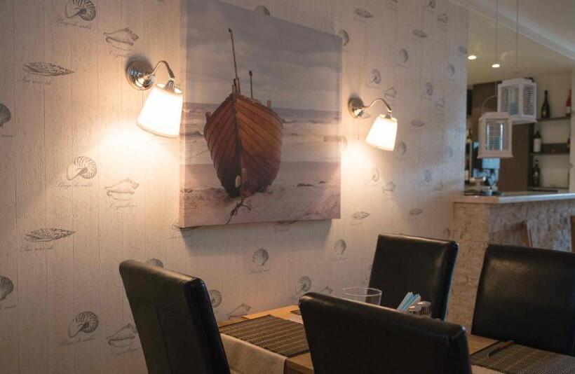 فندق Boutique Vila Paradis