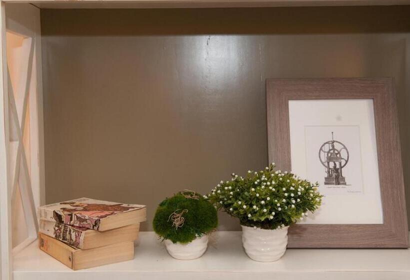 فندق Boutique Vila Paradis