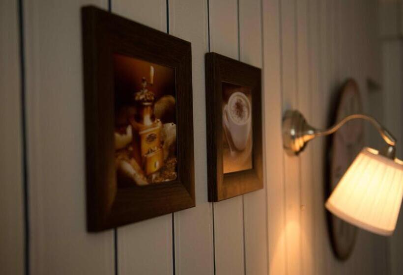 فندق Boutique Vila Paradis