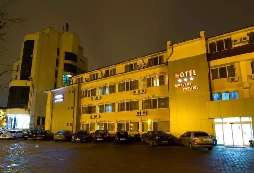 호텔 Bulevard Prestige