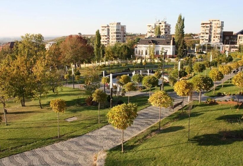 فندق Bulevard Prestige