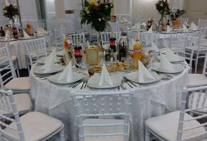 فندق Bulevard Prestige