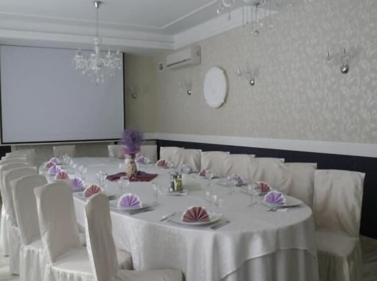 فندق Bulevard Prestige