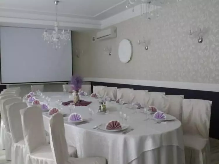 호텔 Bulevard Prestige