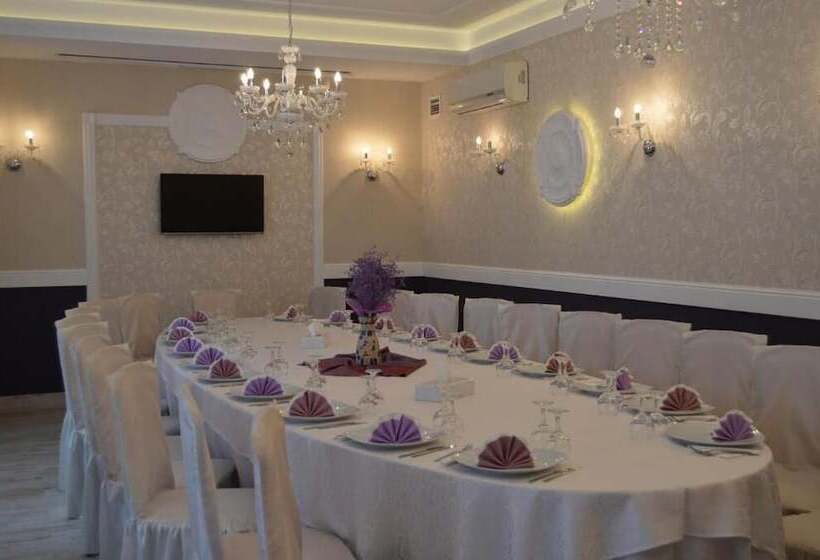 فندق Bulevard Prestige