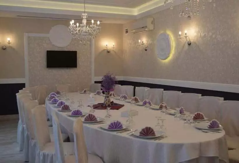 호텔 Bulevard Prestige