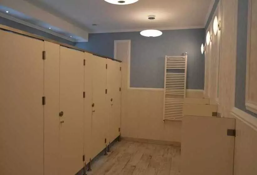 호텔 Bulevard Prestige