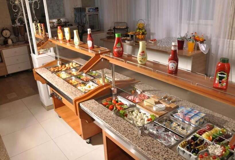 فندق Bulevard Prestige